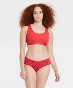 Women's 6pk Hipster Underwear - Auden™ Multi -Default Template 7 GUEST 00b31228 0016 4b0e 99f9 c6d53fb73c9a