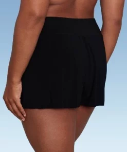 Women's UPF 50 Sport Swim Shorts - Aqua Green® Navy Blue 19 Women's UPF 50 Sport Swim Shorts - Aqua Green® Navy Blue -Default Template 7 GUEST 026a2e32 c9ca 4624 a596 a31071e0ed19