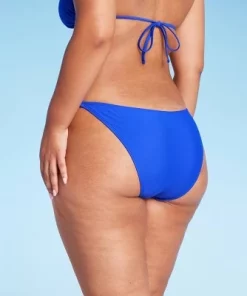 Women's Side Tab Extra Cheeky High Leg Bikini Bottom - Wild Fable™ Peach 9 Women's Side Tab Extra Cheeky High Leg Bikini Bottom - Wild Fable™ Peach -Default Template 7 GUEST 03839b50 488c 4d13 b7b7 1da2d793f3a7