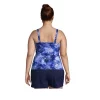 Lands' End Women's Plus Size DD-Cup Chlorine Resistant Square Neck Underwire Tankini Top Swimsuit Adjustable -Default Template 7 GUEST 059762af f10b 4d85 bdee aff4b76be33d
