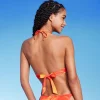 Women's Dye Effect Multiway Bikini Top - Wild Fable⢠Red/Orange 2 Women's Dye Effect Multiway Bikini Top - Wild Fable⢠Red/Orange -Default Template 7 GUEST 078abe6b 7cb0 49ec 9e4c 676bfa73bef5