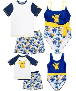 Pokemon Pikachu Women's UPF 50+ One Piece Bathing Suit Adult 20 Pokemon Pikachu Women's UPF 50+ One Piece Bathing Suit Adult -Default Template 7 GUEST 081e3ad0 6275 4ee1 ae2b 66ba8bcb6ee0