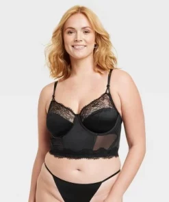 Women's Lace Lingerie Corset - Auden™ Red/pink -Default Template 7 GUEST 083a461a 1cc8 4587 91ea d5d22eafab51