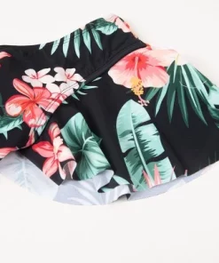 Women's V Neck Ruffle One Piece Swimsuit Tropical Floral Bathing Suit - Cupshe 13 Women's V Neck Ruffle One Piece Swimsuit Tropical Floral Bathing Suit - Cupshe -Default Template 7 GUEST 087a459f f210 42bc adf3 0359521f8b8e