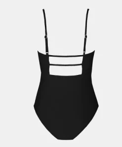 Women's Shirred Strappy Cutout One Piece Swimsuit - Cupshe 7 Women's Shirred Strappy Cutout One Piece Swimsuit - Cupshe -Default Template 7 GUEST 09481447 2f8f 4627 aecc d64865385e00