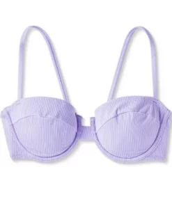 Women's Ribbed Underwire Bikini Top - Shade & Shore™ Green 14 Women's Ribbed Underwire Bikini Top - Shade & Shore™ Green -Default Template 7 GUEST 10179b44 0eb9 4916 909a 0e2cbf803f1f