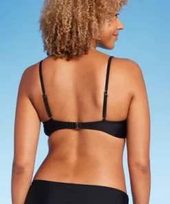 Women's Center Front Ring Triangle Bikini Top - Shade & Shore™ Purple 9 Women's Center Front Ring Triangle Bikini Top - Shade & Shore™ Purple -Default Template 7 GUEST 123401c8 8619 4f94 8919 5a4f75554681