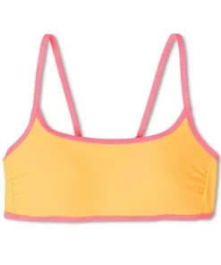 Women's Colorblock Square Neck Bralette Bikini Top - Wild Fable™ Hot Grape 12 Women's Colorblock Square Neck Bralette Bikini Top - Wild Fable™ Hot Grape -Default Template 7 GUEST 13e8037d 1f56 4147 b8f2 f2a6b8172af6