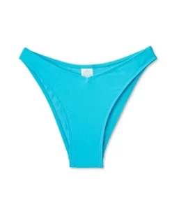 Women's V-Front Extra High Leg Extra Cheeky Bikini Bottom - Wild Fable™ Pink -Default Template 7 GUEST 150e06e8 deb3 4548 ba31 f5fa670d291a