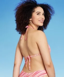 Women's Triangle Bikini Top - Wild Fable™ Purple -Default Template 7 GUEST 152a9ffc 6cb4 4e35 89ca 2f5a98d3b30f