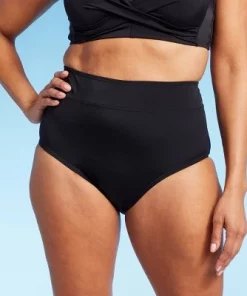 Lands' End Women's UPF 50 Full Coverage Tummy Control High Waist Bikini Bottom Navy Blue 8 Lands' End Women's UPF 50 Full Coverage Tummy Control High Waist Bikini Bottom Navy Blue -Default Template 7 GUEST 16d3f576 13c0 4746 8191 a015cd886d38