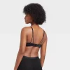 Women's Unlined Molded Lace Bra - Auden™ Black -Default Template 7 GUEST 17b3dc94 88dd 4af8 bd51 cd93d1a2026a
