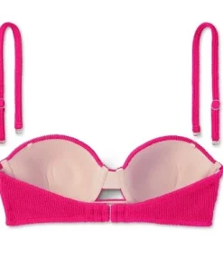 Women's Pucker Textured Light Lift Bandeau Bikini Top - Shade & Shore™ Light Blue 13 Women's Pucker Textured Light Lift Bandeau Bikini Top - Shade & Shore™ Light Blue -Default Template 7 GUEST 195b54ec 4507 46b2 bcc7 7d2bac96e672