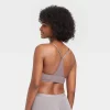 Women's Lightly Lined Racerback Bra - Auden™ Gray -Default Template 7 GUEST 199eeb87 077c 40fa a002 7cd60039dc45