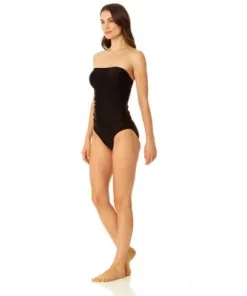 CopperControl by Coppersuit - Women's Tummy Control Bandeau One Piece Swimsuit -Default Template 7 GUEST 1ba14f9f 0779 4187 a4d8 351e283312f0