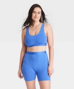 Women's Cotton Stretch Boxer Briefs - Auden™ Gray -Default Template 7 GUEST 1cf6bd43 4d93 4e09 9e74 7853f2d60174