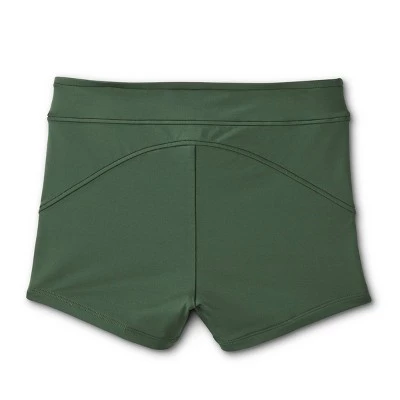 Women's Shortie - Kona Sol™ Green 7 Women's Shortie - Kona Sol™ Green - Image 6