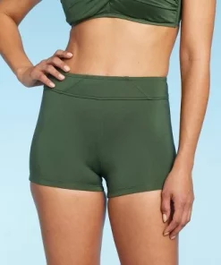 Women's Shortie - Kona Sol™ Green 19 Women's Shortie - Kona Sol™ Green -Default Template 7 GUEST 1eae6154 268b 411b a310 a52af557217d 1