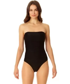 CopperControl by Coppersuit - Women's Tummy Control Bandeau One Piece Swimsuit -Default Template 7 GUEST 1febfeb7 27c2 4087 99d7 3e6014b3632c