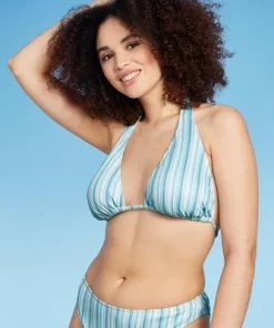 Women's Tall Triangle Bikini Top - Wild Fable™ Orange Striped 10 Women's Tall Triangle Bikini Top - Wild Fable™ Orange Striped -Default Template 7 GUEST 20cc99a6 8ddf 4c5d af24 524b0d42a01f