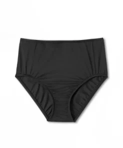 Women's UPF 50 Shaping Bikini Bottom - Aqua Green® Black -Default Template 7 GUEST 21e9f629 ecf6 471e a041 885d1780e643