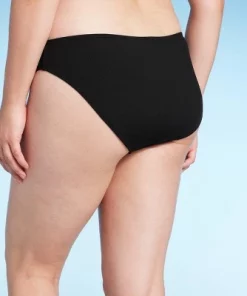 Women's Ribbed Hipster Bikini Bottom - Shade & Shore™ Pink -Default Template 7 GUEST 23d0fa92 f3b0 4edb ad80 2e2fb446a8ff