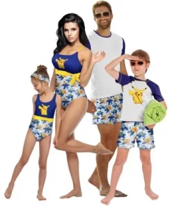 Pokemon Pikachu Women's UPF 50+ One Piece Bathing Suit Adult 19 Pokemon Pikachu Women's UPF 50+ One Piece Bathing Suit Adult -Default Template 7 GUEST 27ad1f4f d053 4f03 bf1a 55af318ac5f7