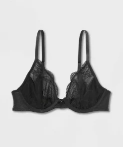 Women's Lace Unlined Bra - Auden™ Blue -Default Template 7 GUEST 2814edc2 90ec 4a51 a17d b69c619aea59