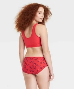 Women's 6pk Hipster Underwear - Auden™ Multi -Default Template 7 GUEST 2b15803f 8610 483d b3cd 0a18d13460f5