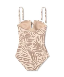 Women's Pique Bandeau Full Coverage One Piece Swimsuit - Kona Sol™ Multi 10 Women's Pique Bandeau Full Coverage One Piece Swimsuit - Kona Sol™ Multi -Default Template 7 GUEST 2be17610 24e5 418c 9ca0 8151bd0707af