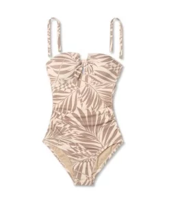 Women's Pique Bandeau Full Coverage One Piece Swimsuit - Kona Sol™ Multi 9 Women's Pique Bandeau Full Coverage One Piece Swimsuit - Kona Sol™ Multi -Default Template 7 GUEST 304dba5d ad47 442c b2fb c675efba04cf