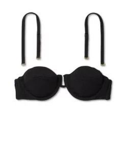 Women's Balconette Underwire Crepe Bikini Top - Shade & Shore™ Purple 12 Women's Balconette Underwire Crepe Bikini Top - Shade & Shore™ Purple -Default Template 7 GUEST 32db6537 381b 463a 812a d8453827dc47