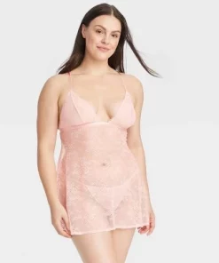 Women's Lace Triangle Lingerie Babydoll with Thong - Auden™ Red 11 Women's Lace Triangle Lingerie Babydoll with Thong - Auden™ Red -Default Template 7 GUEST 33d8ef66 ea34 4101 b128 64bf3f3b54b0