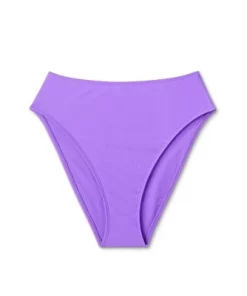 Women's High Waist High Leg Cheeky Bikini Bottom - Wild Fable™ Pink -Default Template 7 GUEST 347c95a8 4220 471c 9979 4279c1fe0b53