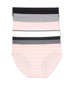 Women's Seamless Bikini 6pk - Auden™ Assorted -Default Template 7 GUEST 34cb6099 8e57 4790 b041 c2b8a32e69b7 1