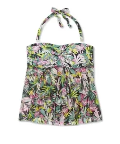 Women's Flyaway Bandeau Tankini Top - Kona Sol™ Multi -Default Template 7 GUEST 3564bef3 4526 4a0e bcc7 a0042bb4a855