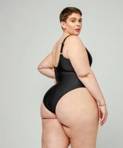 Women's Plus Size V Neck Mesh Sheer One Piece Swimsuit -Cupshe 10 Women's Plus Size V Neck Mesh Sheer One Piece Swimsuit -Cupshe -Default Template 7 GUEST 3af44b73 d62a 4a89 b05c ed0f5515b1e1