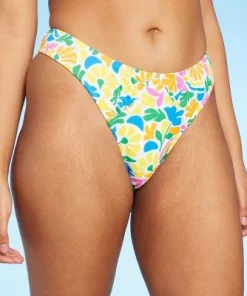 Women's Scoop Front Ultra Cheeky Ultra High Leg Pieced Bikini Bottom - Wild Fable™ Red 8 Women's Scoop Front Ultra Cheeky Ultra High Leg Pieced Bikini Bottom - Wild Fable™ Red -Default Template 7 GUEST 45677875 bee6 49e0 89cd f83a08433ea3