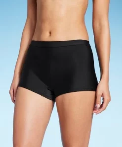 Women's Low-Rise Boyshorts Bikini Bottom - Wild Fable™ Black 16 Women's Low-Rise Boyshorts Bikini Bottom - Wild Fable™ Black -Default Template 7 GUEST 4788d6f9 d864 414a bc90 9451691964de