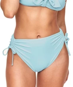 Adore Me Women's Sienna High Cut Swimwear Bottom