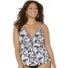 Swimsuits for All Women's Plus Size Loop Strap Tankini Top 2 Swimsuits for All Women's Plus Size Loop Strap Tankini Top -Default Template 7 GUEST 495e7dd3 c03f 4a0c 9b8c 6f03a2741c9c