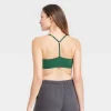 Women's Signature Smooth Scoop Bralette - Auden™ Green -Default Template 7 GUEST 4a9ae165 9a86 465e bf86 86c6cda6ab5c