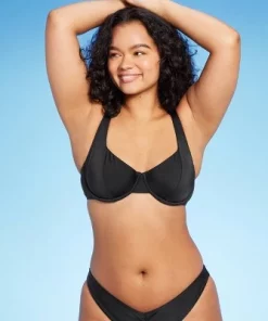 Women's Scoop Front Underwire Bikini Top - Wild Fable™ Red 8 Women's Scoop Front Underwire Bikini Top - Wild Fable™ Red -Default Template 7 GUEST 4af75c20 5527 44d1 bd34 c730f65a8df0