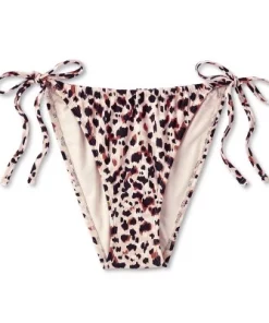 Women's Side-Tie Adjustable Coverage High Leg Bikini Bottom - Wild Fable™ Light Purple 12 Women's Side-Tie Adjustable Coverage High Leg Bikini Bottom - Wild Fable™ Light Purple -Default Template 7 GUEST 4bb10414 4778 472e a5c8 2370a1226a2f