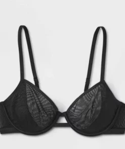 Women's Mesh Unlined Demi Bra - Auden™ Brown -Default Template 7 GUEST 4d882bdf 737b 4c92 98ed d342724cfe36