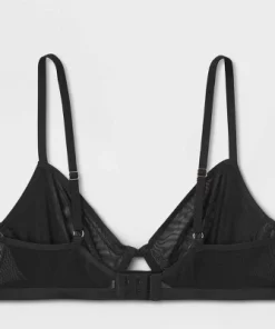 Women's Mesh Unlined Demi Bra - Auden™ Brown -Default Template 7 GUEST 4e17f96b aee6 4949 80a2 d53c6636b030