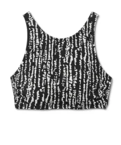 Women's High Neck Bikini Top - Kona Sol™ Black 17 Women's High Neck Bikini Top - Kona Sol™ Black -Default Template 7 GUEST 4f784363 6723 4ff2 9074 78782900a59e