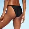 Women's Side Tab Extra Cheeky High Leg Bikini Bottom - Wild Fable™ Black -Default Template 7 GUEST 4fc9963b a968 4f59 bbec 4bad37be0d29