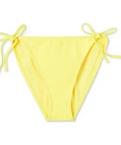 Women's Side-Tie Cheeky Bikini Bottom - Wild Fable™ Yellow 18 Women's Side-Tie Cheeky Bikini Bottom - Wild Fable™ Yellow -Default Template 7 GUEST 511601d3 b2a8 4df9 92d7 8b21fb97eb85