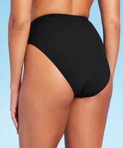 Women's Ribbed High Waist Cheeky Bikini Bottom - Shade & Shore™ Brown 9 Women's Ribbed High Waist Cheeky Bikini Bottom - Shade & Shore™ Brown -Default Template 7 GUEST 574c1d46 4876 4145 ad82 12191056d20c